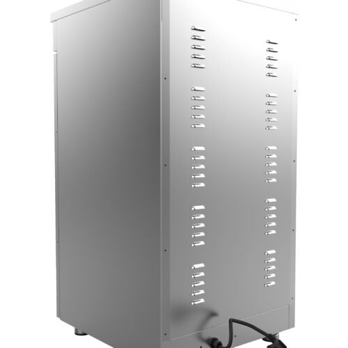 PLATE WARMER 1 DOOR