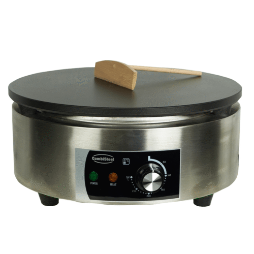 CRÊPE MAKER