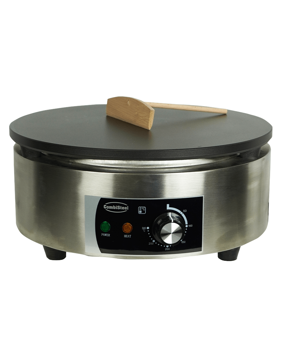 CRÊPE MAKER