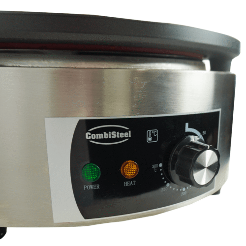 CRÊPE MAKER