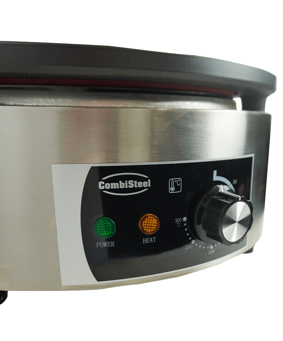 CRÊPE MAKER