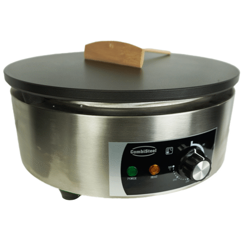 CRÊPE MAKER