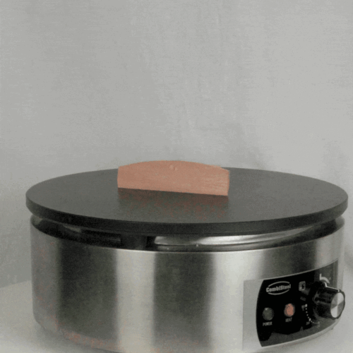 CRÊPE MAKER
