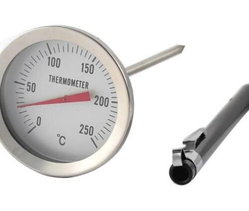 MEAT THERMOMETER Ø52