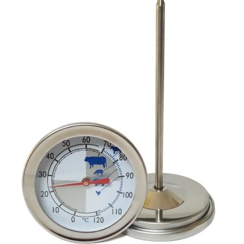MEAT THERMOMETER Ø73
