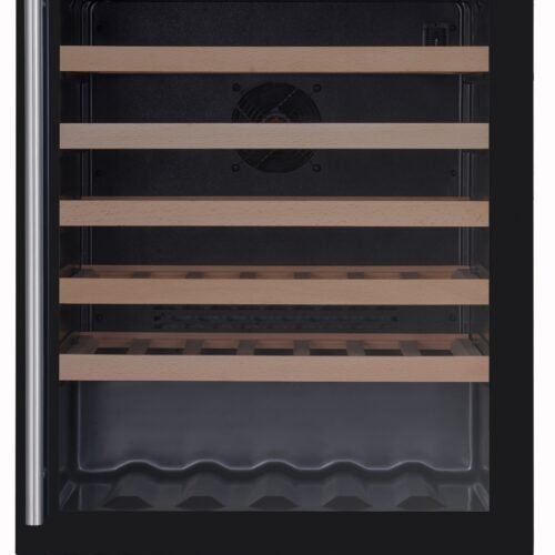 WINE COOLER 127L SINGLE ZONE