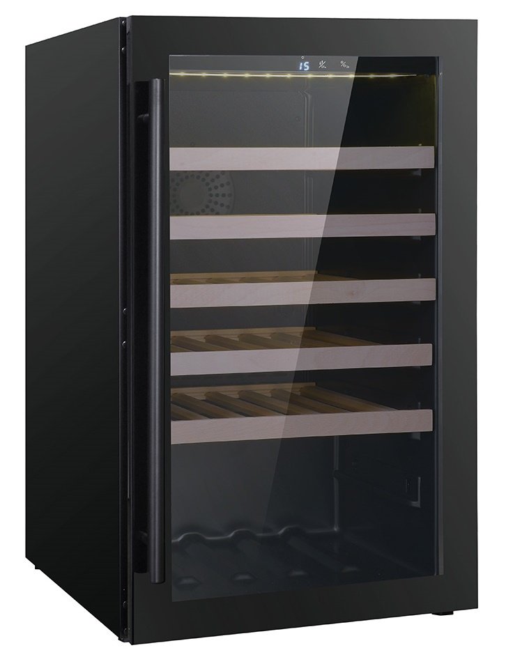 WINE COOLER 118L SINGLE ZONE
