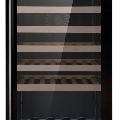 WINE COOLER 118L SINGLE ZONE
