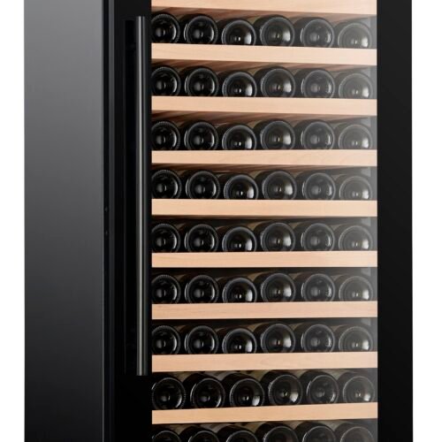 WINE COOLER 325L SINGLE ZONE