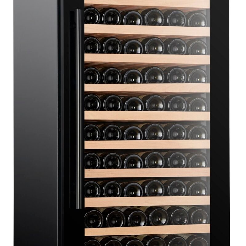 WINE COOLER 325L SINGLE ZONE