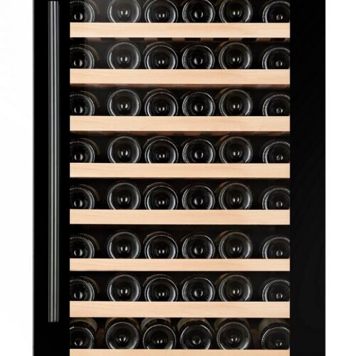 WINE COOLER 325L SINGLE ZONE