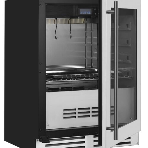 DRY AGE CABINET 127L
