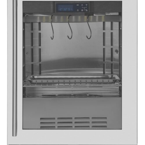DRY AGE CABINET 127L