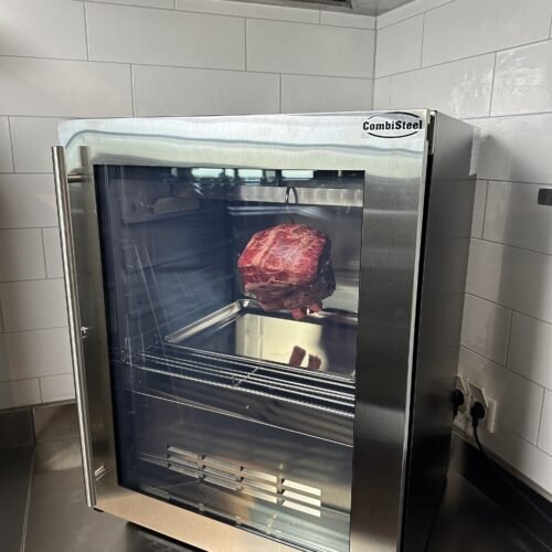 DRY AGE CABINET 127L