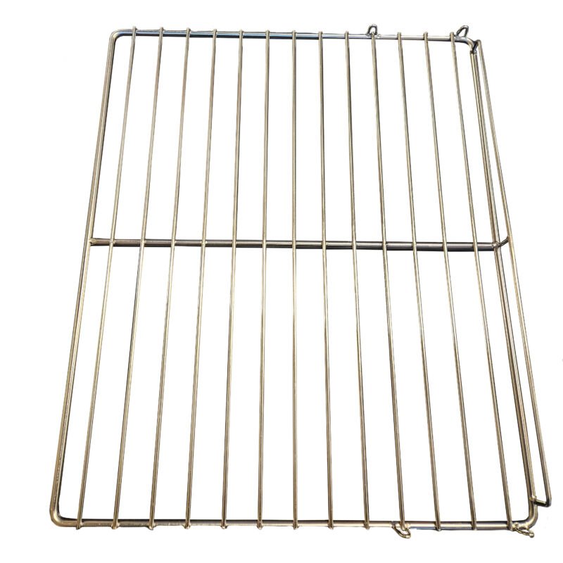 STAINLESS STEEL SHELF FOR 7525.0100