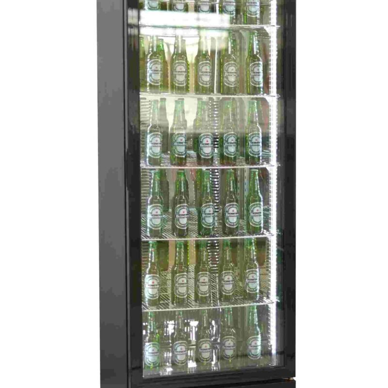 BACKBAR COOLER HIGH MVC-293