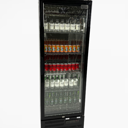 BACKBAR COOLER HIGH MVC-293