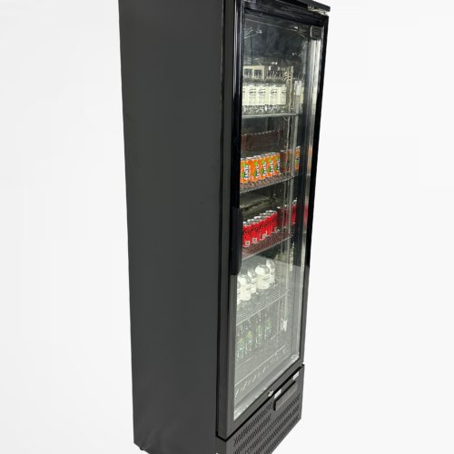 BACKBAR COOLER HIGH MVC-293