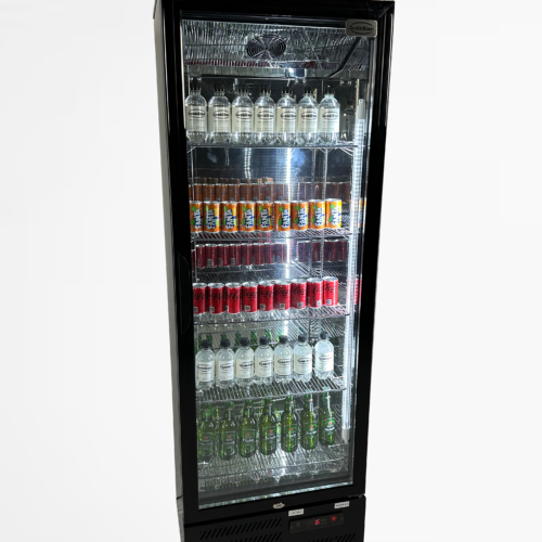 BACKBAR COOLER HIGH MVC-293