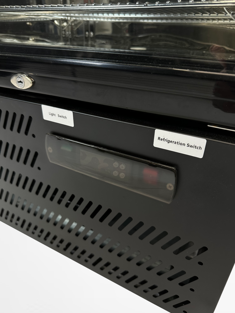 BACKBAR COOLER HIGH MVC-293