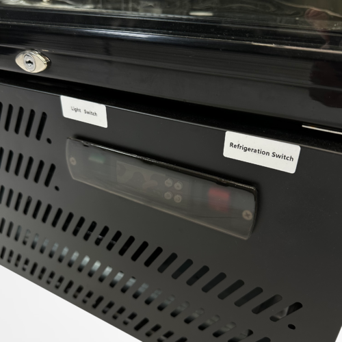 BACKBAR COOLER HIGH MVC-293
