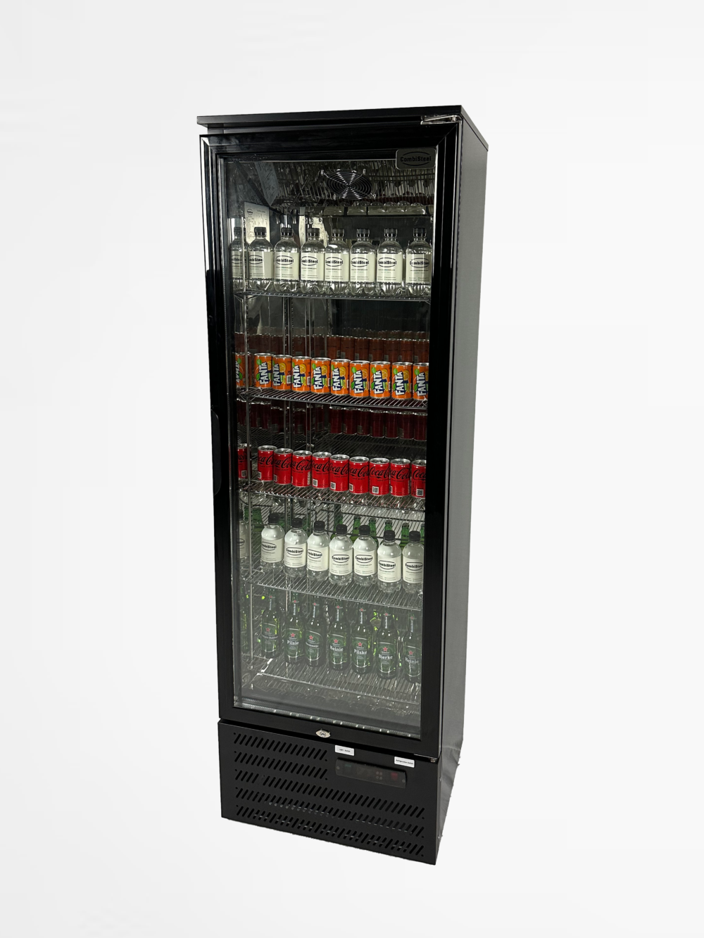 BACKBAR COOLER HIGH MVC-293