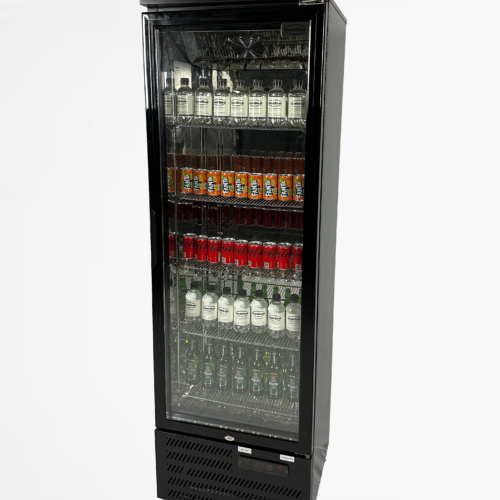 BACKBAR COOLER HIGH MVC-293
