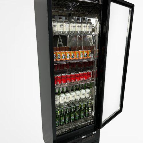 BACKBAR COOLER HIGH MVC-293