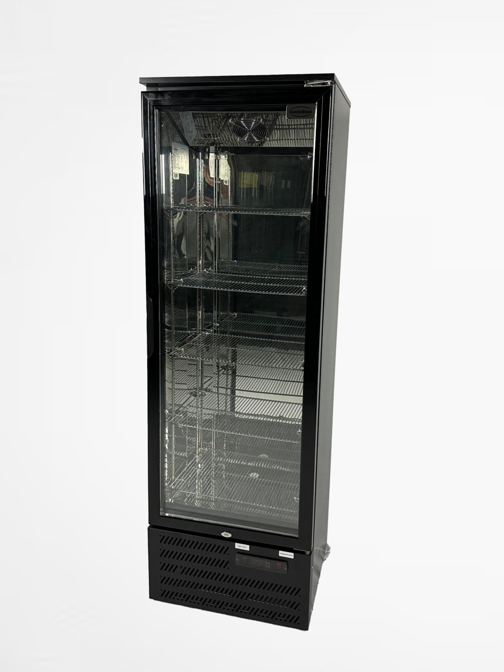 BACKBAR COOLER HIGH MVC-293