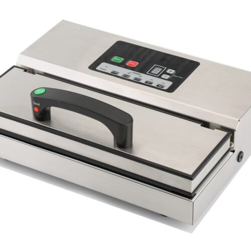 VACUUM MACHINE 310MM