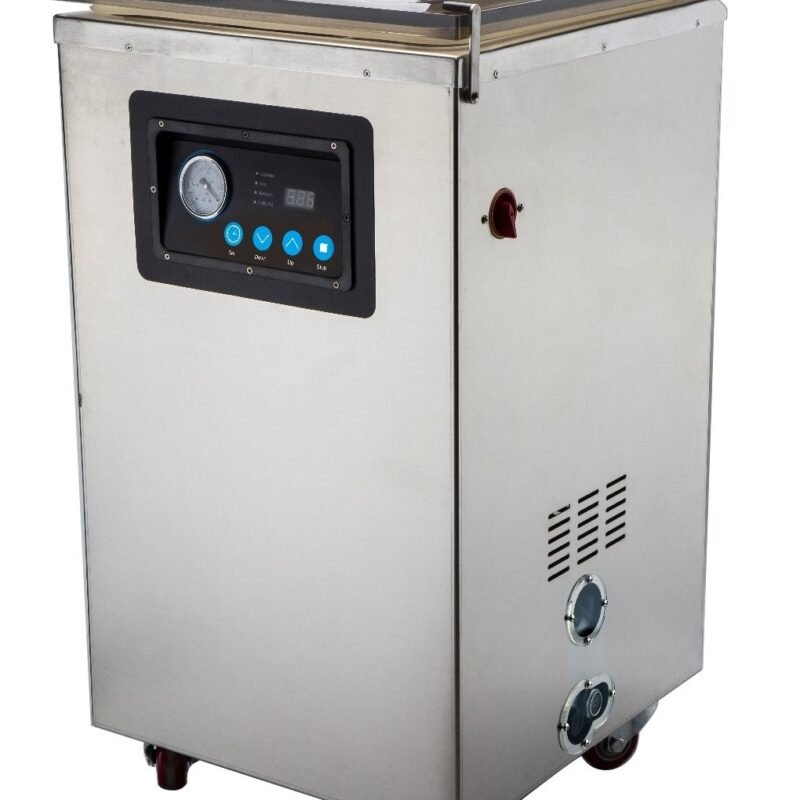 VACUUM MACHINE 410MM