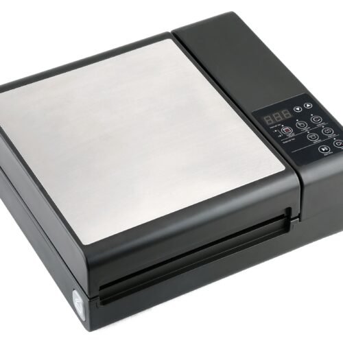 VACUUM MACHINE 254MM