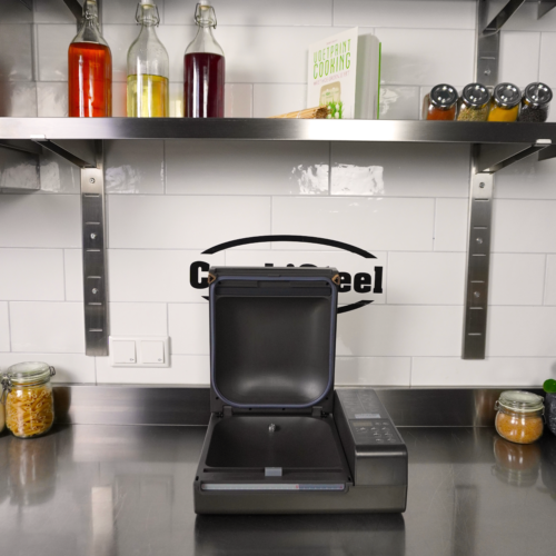 VACUUM MACHINE 254MM