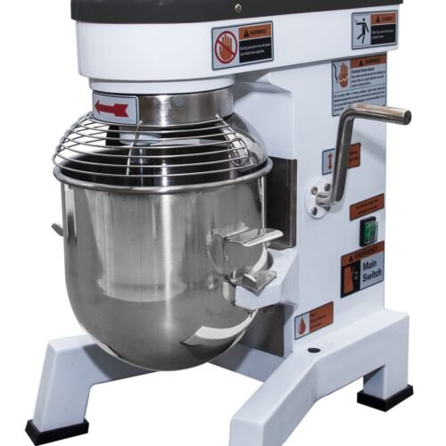 PLANETARY MIXER 10L