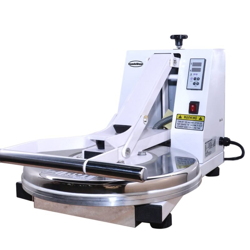 DOUGH PRESS