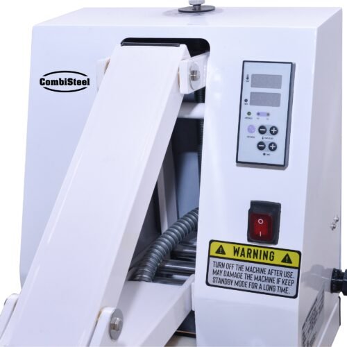 DOUGH PRESS