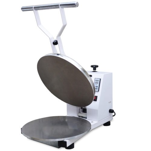DOUGH PRESS