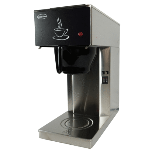 COFFEE MACHINE INCL. 1 GLASS COFFEE JUG 1.8L