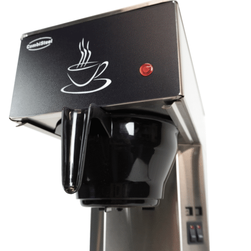 COFFEE MACHINE INCL. 1 GLASS COFFEE JUG 1.8L