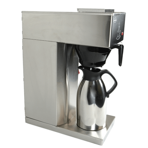 COFFEE MACHINE INCL. THERMOS JUG 2.0L