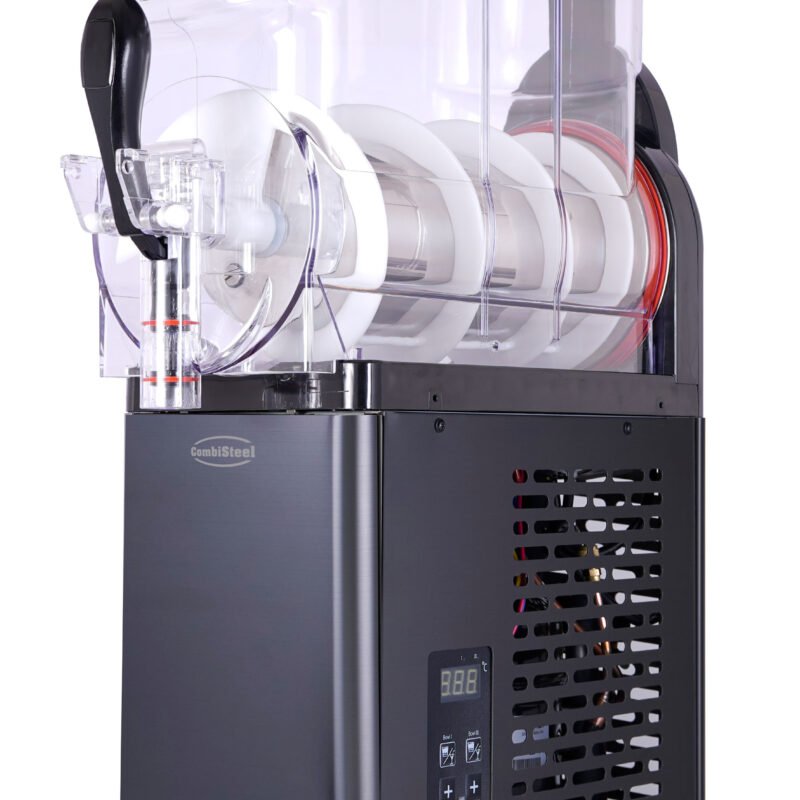 GRANITA MACHINE 1X12L