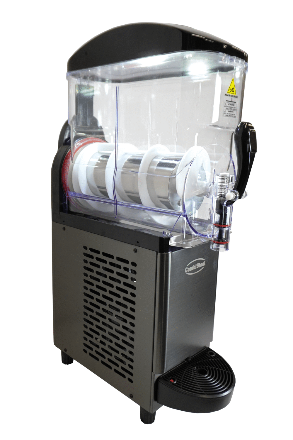GRANITA MACHINE 1X12L