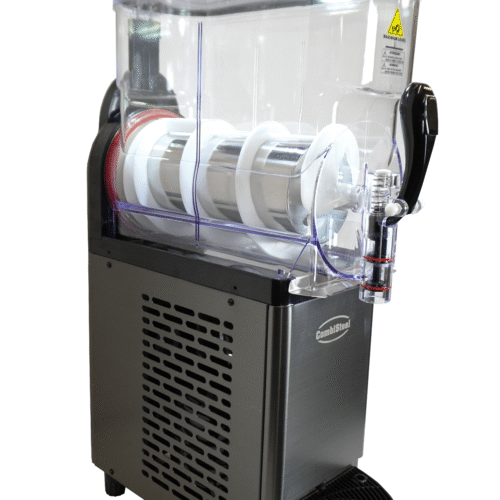 GRANITA MACHINE 1X12L