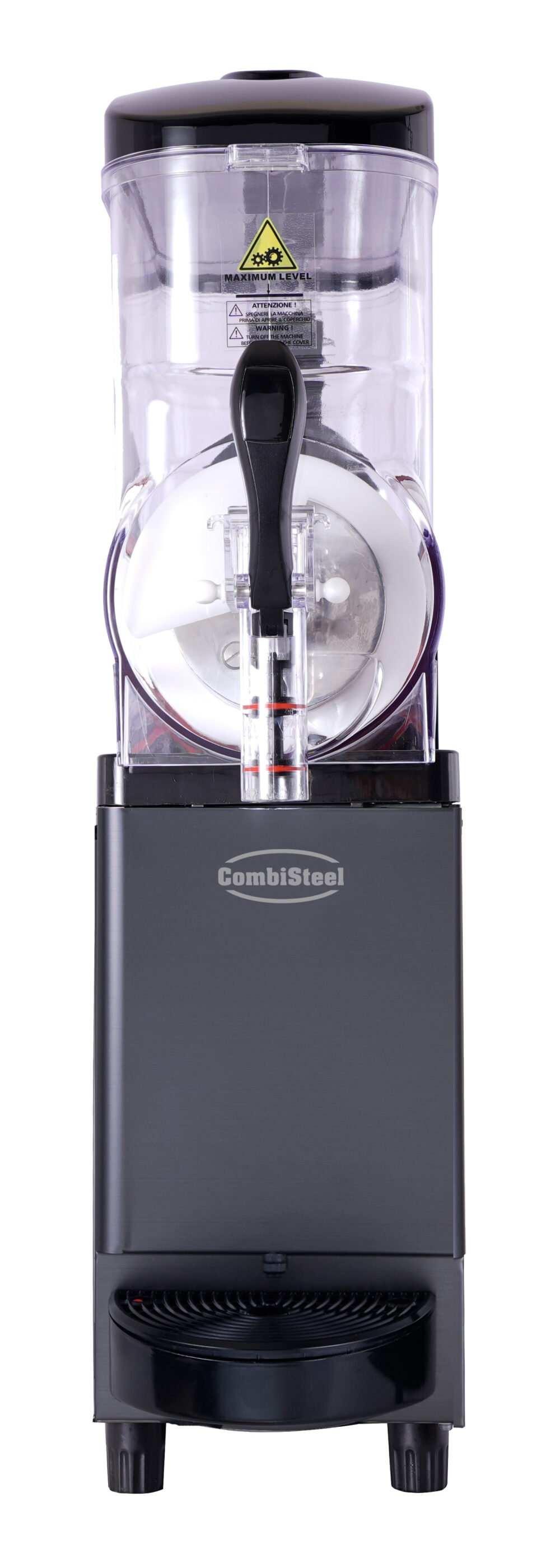 GRANITA MACHINE 1X12L