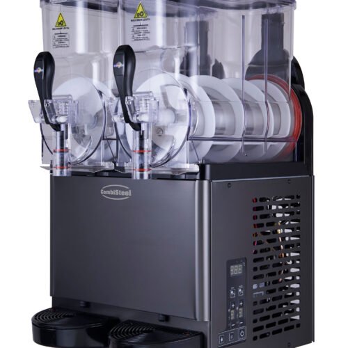 GRANITA MACHINE 2X12L