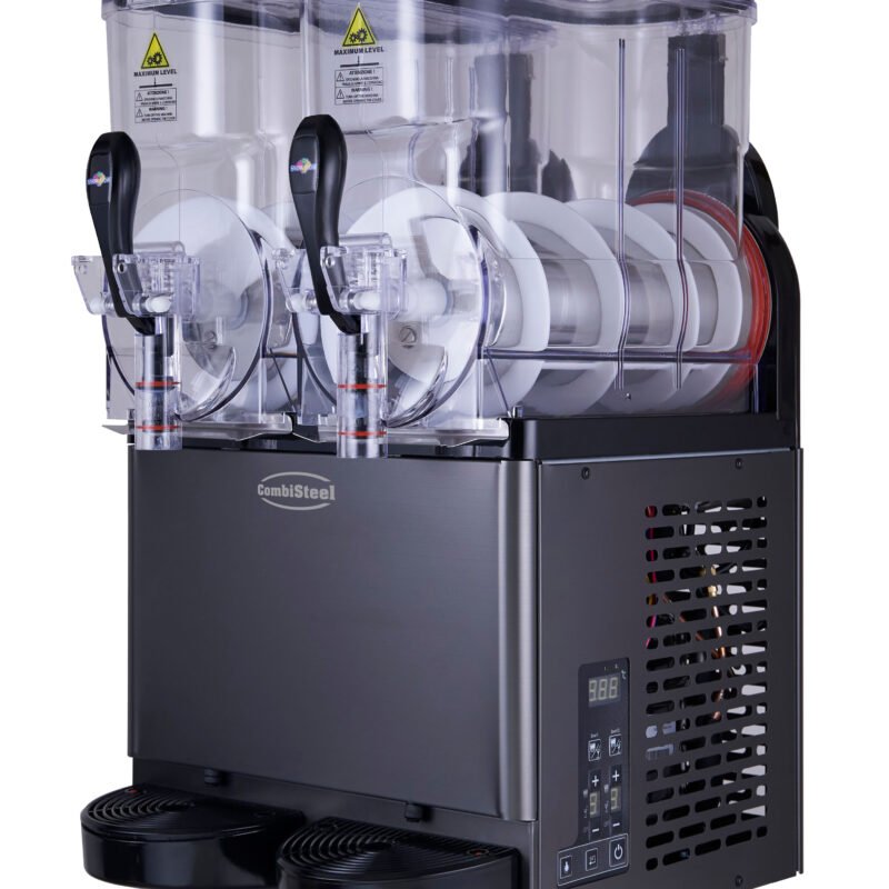GRANITA MACHINE 2X12L