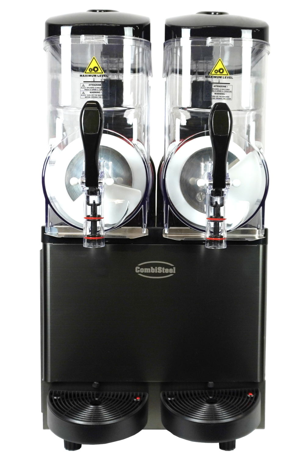 GRANITA MACHINE 2X12L