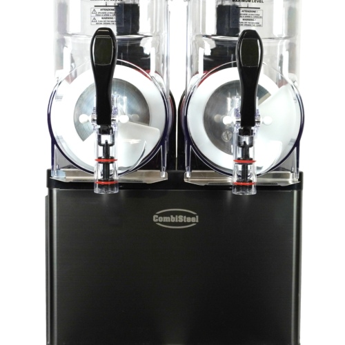 GRANITA MACHINE 2X12L