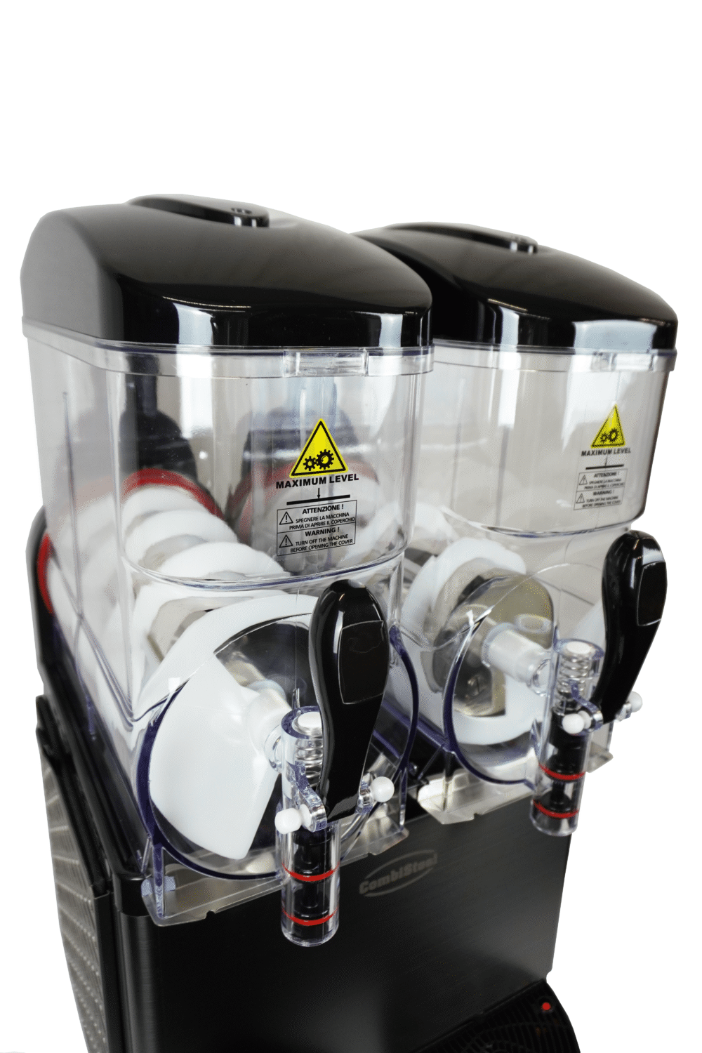 GRANITA MACHINE 2X12L
