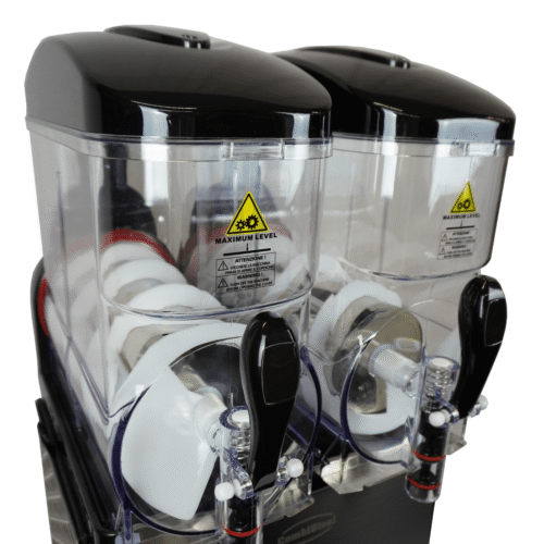 GRANITA MACHINE 2X12L